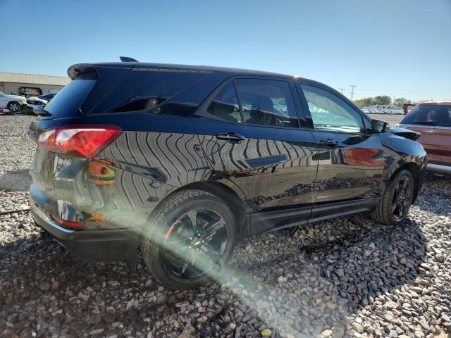 Photo 3 from auction – 2019 CHEVROLET EQUINOX LT with VIN 2GNAXVEX6K6284254