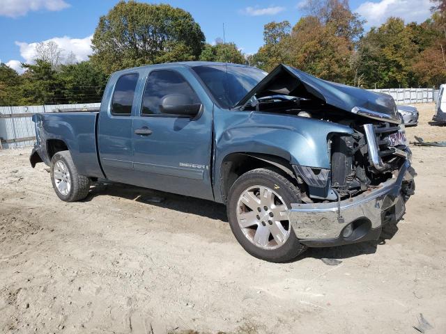 Photo 4 from auction – 2008 GMC SIERRA K15 with VIN 1GTEK19J78Z206439