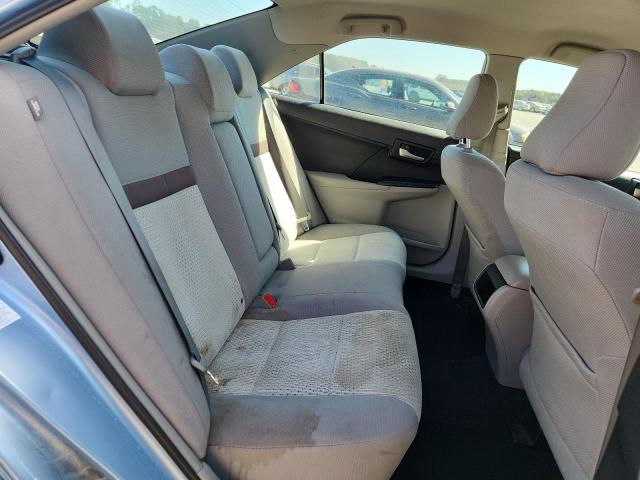 Photo 10 from auction – 2013 TOYOTA CAMRY L with VIN 4T1BF1FK3DU725124