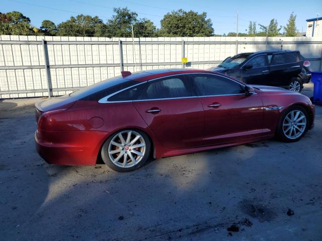 Photo 3 from auction – 2016 JAGUAR XJ with VIN SAJWA1C79G8V99242