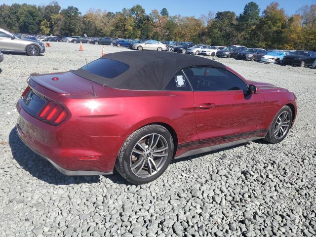 Photo 3 from auction – 2016 FORD MUSTANG with VIN 1FATP8UH8G5292085