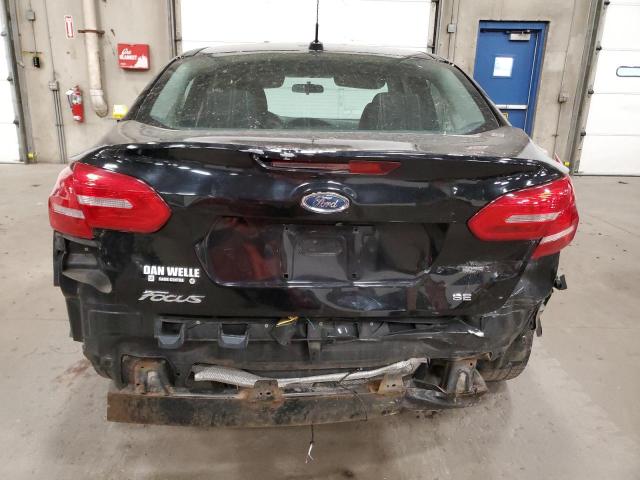 Photo 6 from auction – 2016 FORD FOCUS SE with VIN 1FADP3F20GL206831