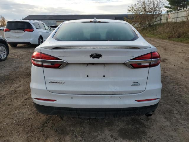 Photo 6 from auction – 2020 FORD FUSION SE with VIN 3FA6P0HD0LR166994