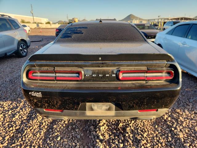 Photo 6 from auction – 2017 DODGE CHALLENGER with VIN 2C3CDZAG7HH574351