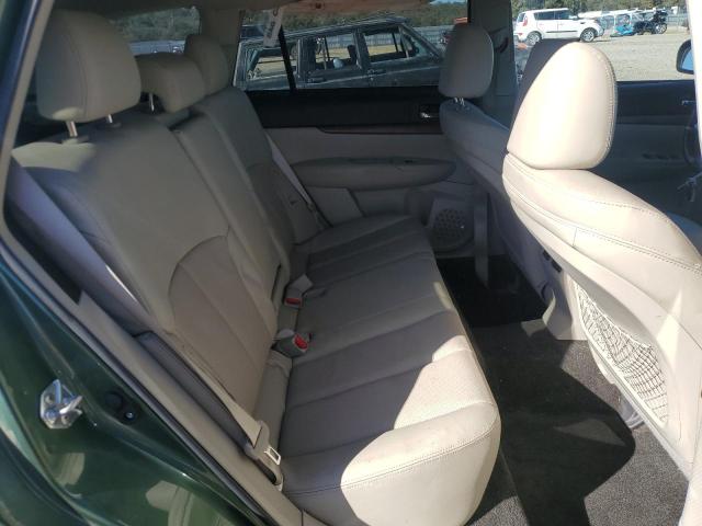 Photo 11 from auction – 2013 SUBARU OUTBACK 2. with VIN 4S4BRBJC8D3322422