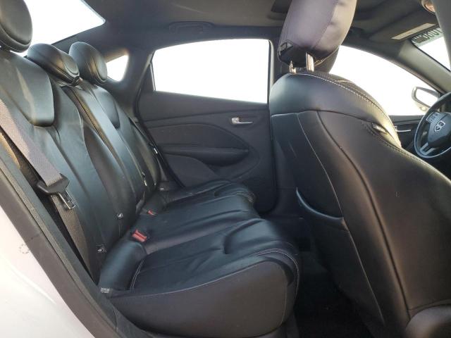 Photo 10 from auction – 2013 DODGE DART LIMIT with VIN 1C3CDFCA9DD334264