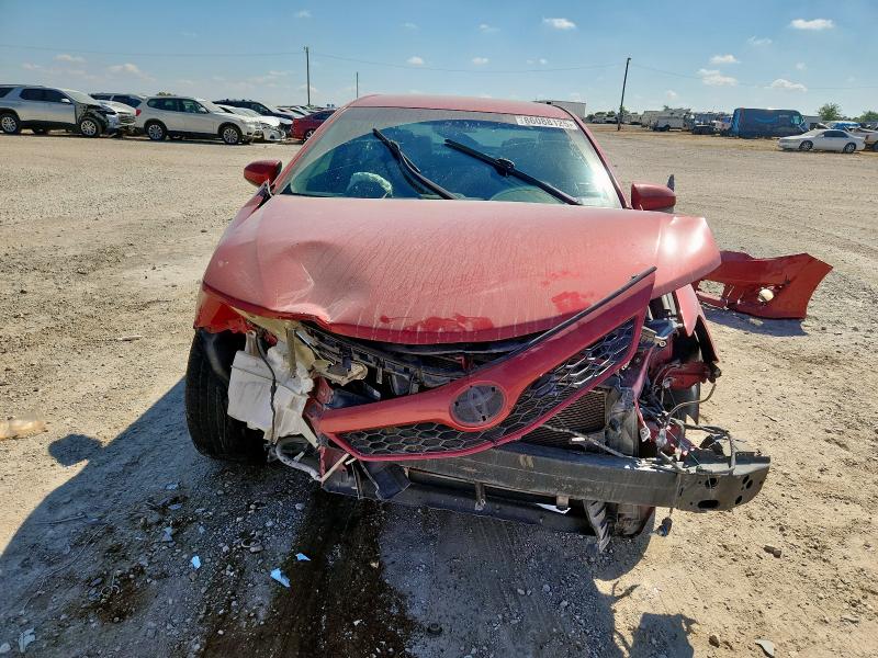 Photo 5 from auction – 2014 TOYOTA CAMRY L with VIN 4T1BF1FKXEU863633