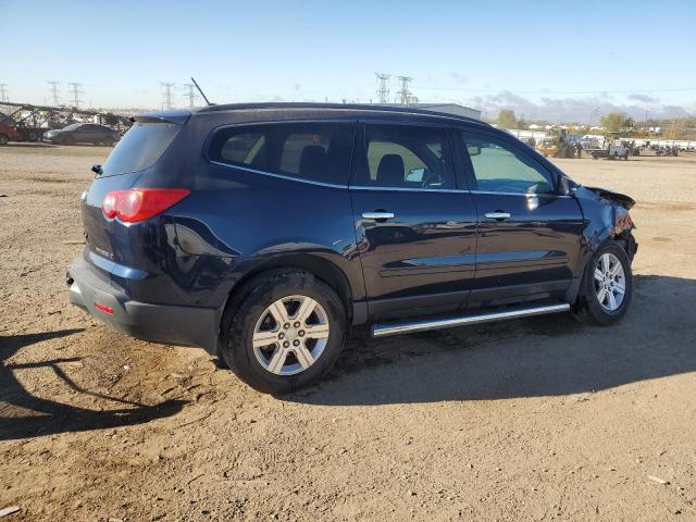 Photo 3 from auction – 2011 CHEVROLET TRAVERSE L with VIN 1GNKRJED6BJ268877