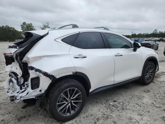 Photo 3 from auction – 2025 LEXUS NX 250 BAS with VIN 2T2ADCAZ9SC024907