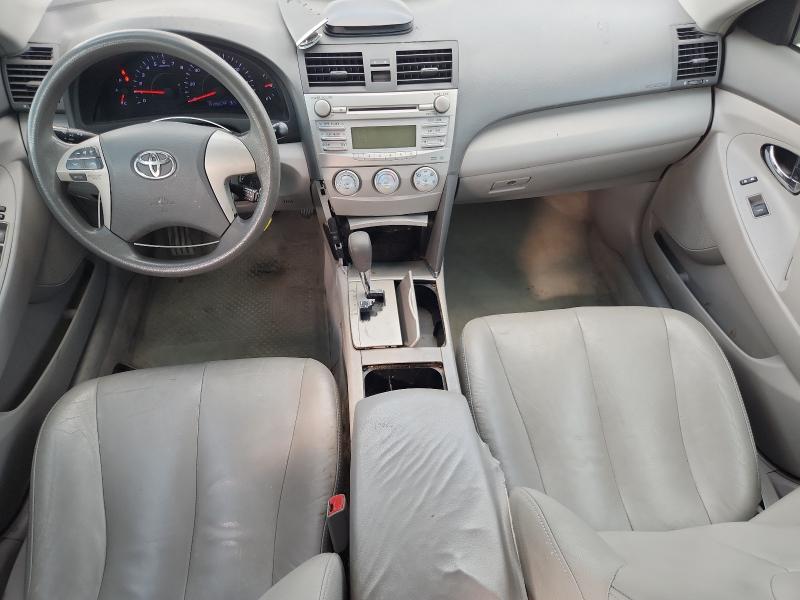 Photo 8 from auction – 2011 TOYOTA CAMRY LE with VIN 4T1BF3EK8BU168916
