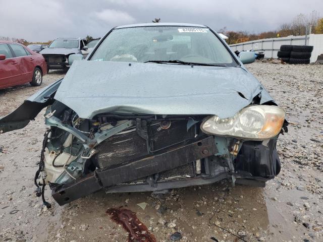 Photo 5 from auction – 2007 TOYOTA COROLLA CE with VIN 2T1BR32EX7C756024