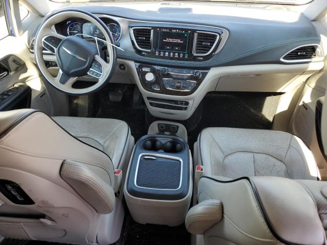 Photo 8 from auction – 2019 CHRYSLER PACIFICA H with VIN 2C4RC1N77KR675606