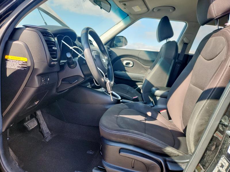Photo 7 from auction – 2017 KIA SOUL with VIN KNDJN2A24H7473680