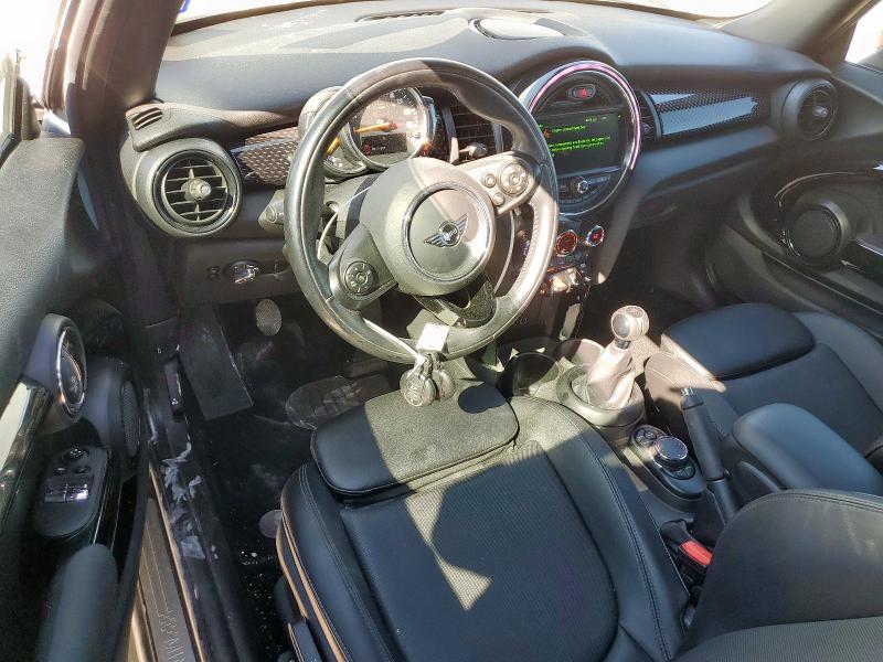 Photo 8 from auction – 2018 MINI COOPER S with VIN WMWXP7C53J2C62014
