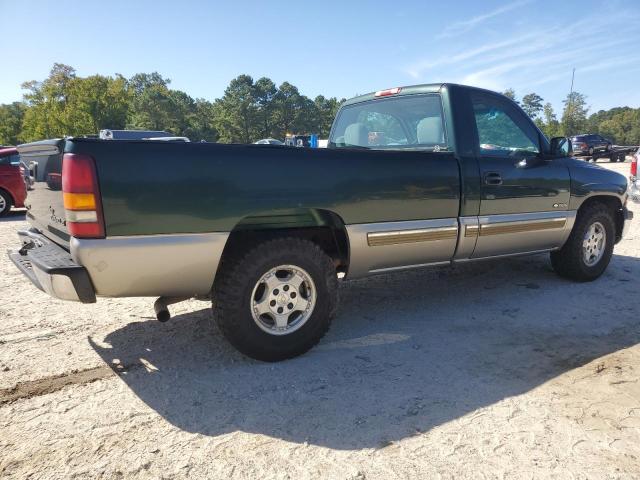 Photo 3 from auction – 2001 CHEVROLET SILVERADO C1500 with VIN 1GCEC14W71Z291174