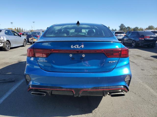 Photo 6 from auction – 2022 KIA FORTE GT with VIN 3KPF44AC6NE434632