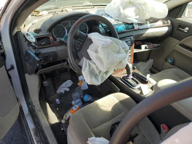 Фото 8 с аукциона – 2009 FORD TAURUS с VIN 1FAHP24W89G117490