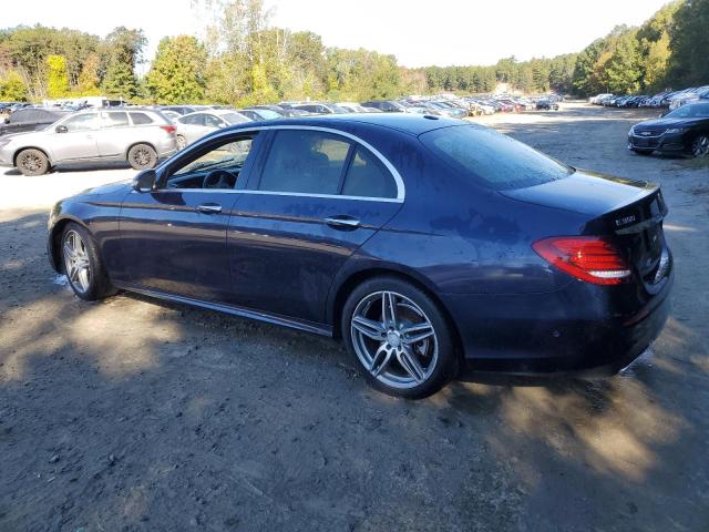 Photo 2 from auction – 2017 MERCEDES-BENZ E 300 with VIN WDDZF4JB5HA030362