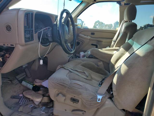 Photo 7 from auction – 2001 CHEVROLET SILVERADO with VIN 2GCEC19T611184785