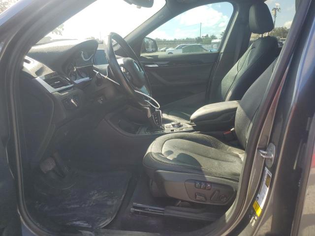 Photo 7 from auction – 2017 BMW X1 XDRIVE2 with VIN WBXHT3C32H5F73147