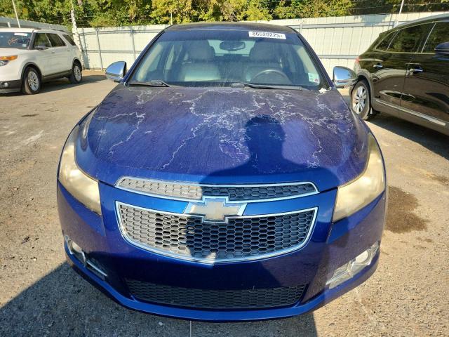 Photo 5 from auction – 2012 CHEVROLET CRUZE LT with VIN 1G1PG5SC4C7213701