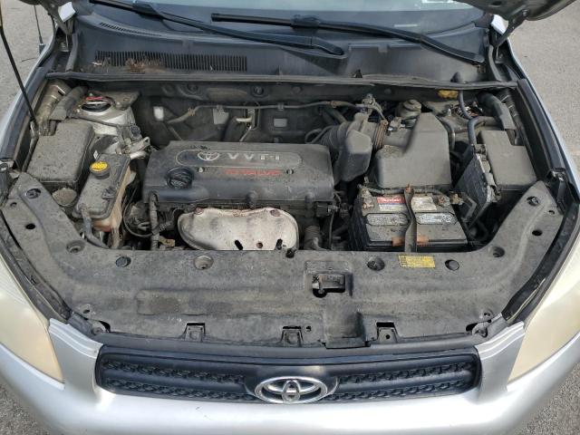 Photo 12 from auction – 2008 TOYOTA RAV4 with VIN JTMBD35V185145792