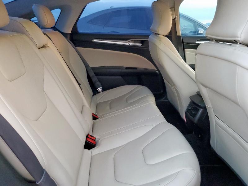 Photo 10 from auction – 2016 FORD FUSION TIT with VIN 3FA6P0RU0GR191253