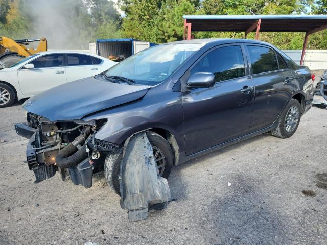 TOYOTA COROLLA BA 2012 with VIN 5YFBU4EE6CP017923 - Photo from auction