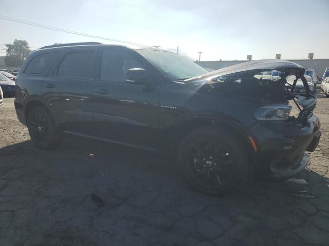 Photo 4 from auction – 2023 DODGE DURANGO R/ with VIN 1C4SDHCT4PC553289