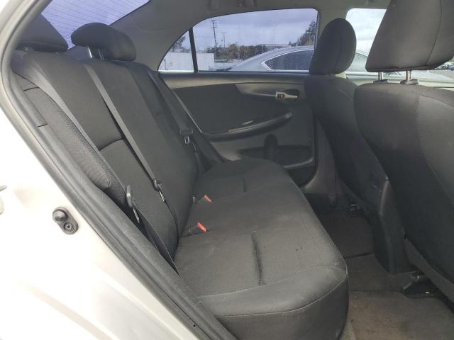 Photo 10 from auction – 2009 TOYOTA COROLLA BASE with VIN 1NXBU40EX9Z068484