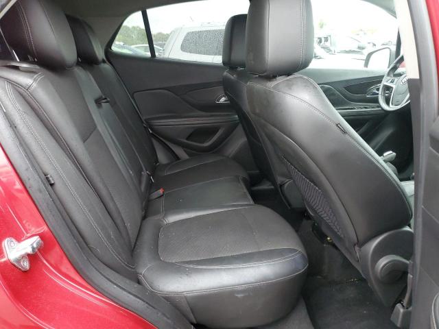 Photo 10 from auction – 2014 BUICK ENCORE CON with VIN KL4CJFSB9EB782882