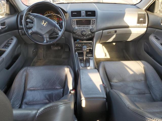 Photo 8 from auction – 2007 HONDA ACCORD EX with VIN 1HGCM56887A039971