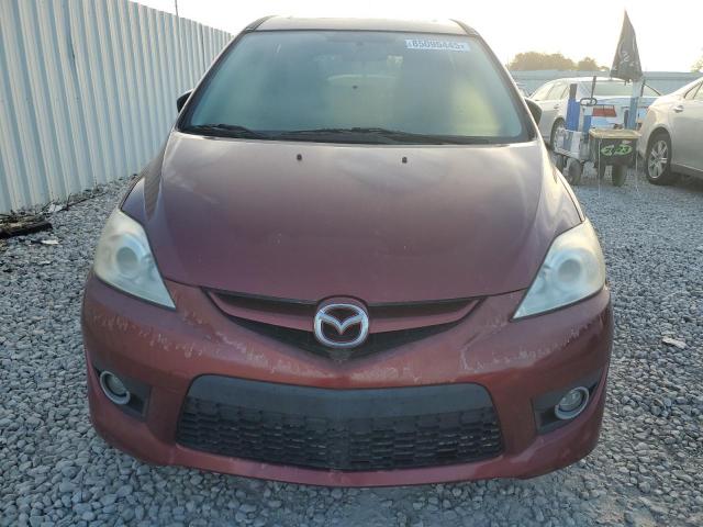 Photo 5 from auction – 2010 MAZDA 5 with VIN JM1CR2W39A0367075