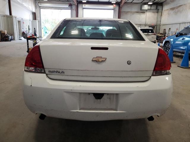 Photo 6 from auction – 2012 CHEVROLET IMPALA POL with VIN 2G1WD5E3XC1222786
