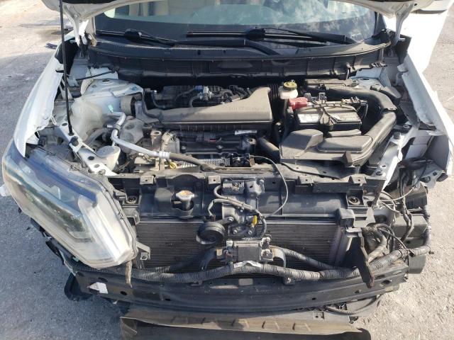 Photo 12 from auction – 2018 NISSAN ROGUE S with VIN KNMAT2MVXJP547413