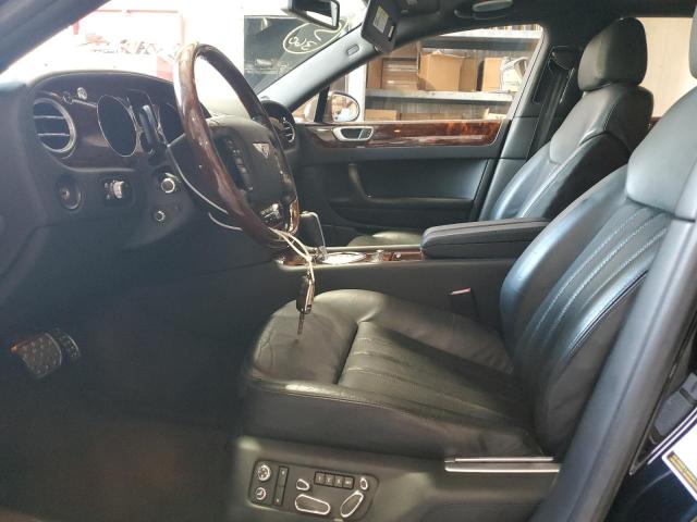 Zdjęcie 7 z aukcji – 2007 BENTLEY CONTINENTAL z VIN SCBBR93W278044065