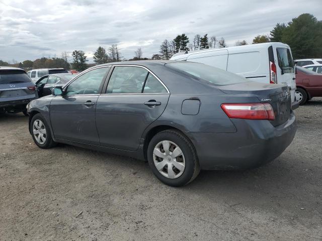 Photo 2 from auction – 2007 TOYOTA CAMRY CE with VIN 4T1BE46K77U647651