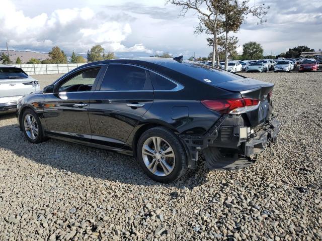 Photo 2 from auction – 2019 HYUNDAI SONATA LIM with VIN 5NPE34AF4KH807232