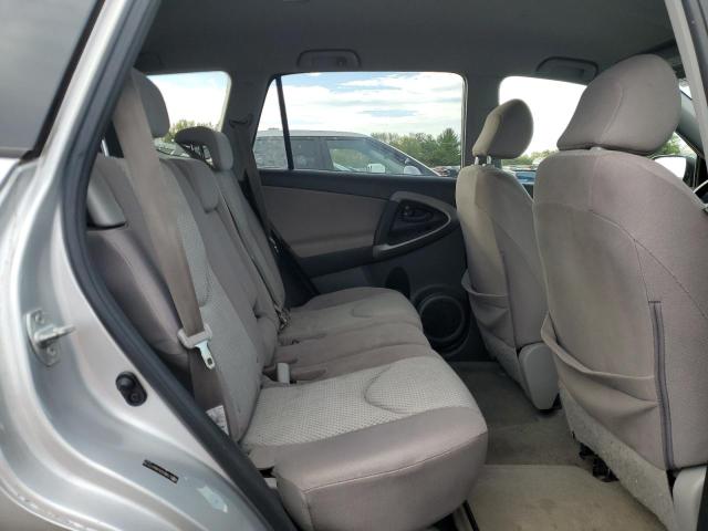 Photo 11 from auction – 2008 TOYOTA RAV4 with VIN JTMBD33V486077176