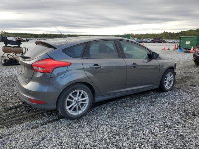 Photo 3 from auction – 2018 FORD FOCUS SE with VIN 1FADP3K2XJL325760