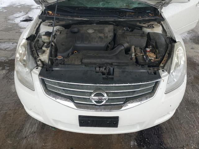 Photo 11 from auction – 2011 NISSAN ALTIMA BAS with VIN 1N4AL2AP7BN409191
