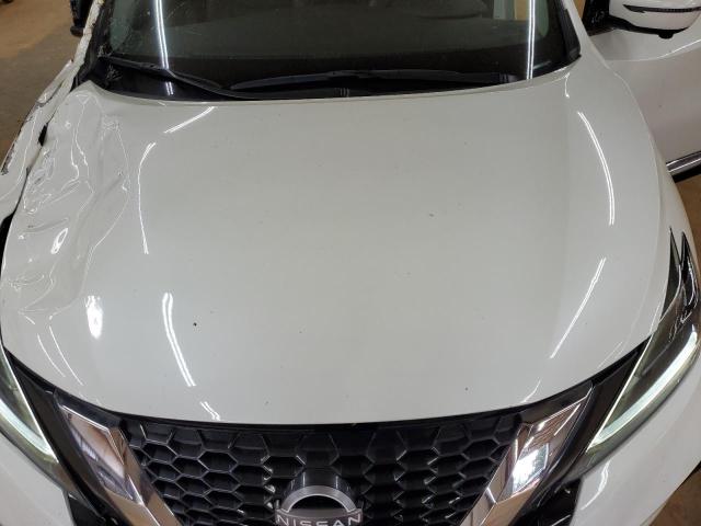 Photo 12 from auction – 2024 NISSAN MURANO SL with VIN 5N1AZ2CS2RC105083