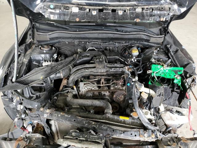 Photo 12 from auction – 2016 SUBARU FORESTER 2 with VIN JF2SJADC8GH403902