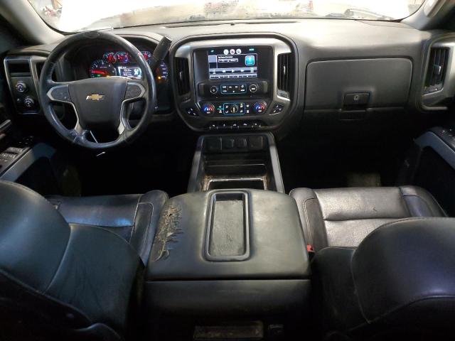 Photo 8 from auction – 2014 CHEVROLET SILVERADO with VIN 3GCUKSECXEG545006