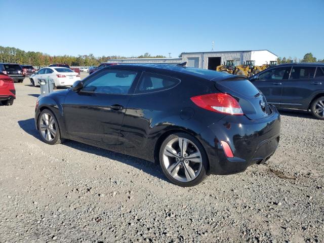 Photo 2 from auction – 2017 HYUNDAI VELOSTER with VIN KMHTC6AD5HU324604