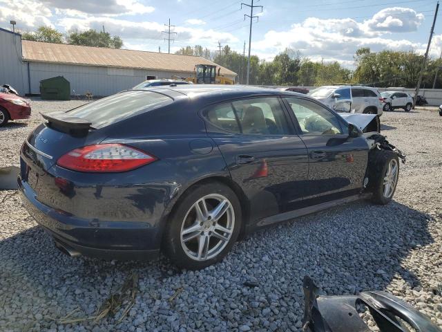Photo 3 from auction – 2011 PORSCHE PANAMERA 2 with VIN WP0AA2A71BL010160