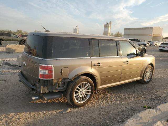 Photo 3 from auction – 2013 FORD FLEX SEL with VIN 2FMGK5C88DBD06192