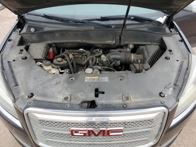 Photo 12 from auction – 2016 GMC ACADIA SLE with VIN 1GKKVPKD4GJ172768