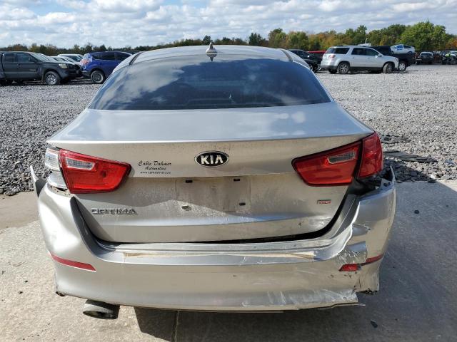 Photo 6 from auction – 2015 KIA OPTIMA LX with VIN KNAGM4A7XF5585622