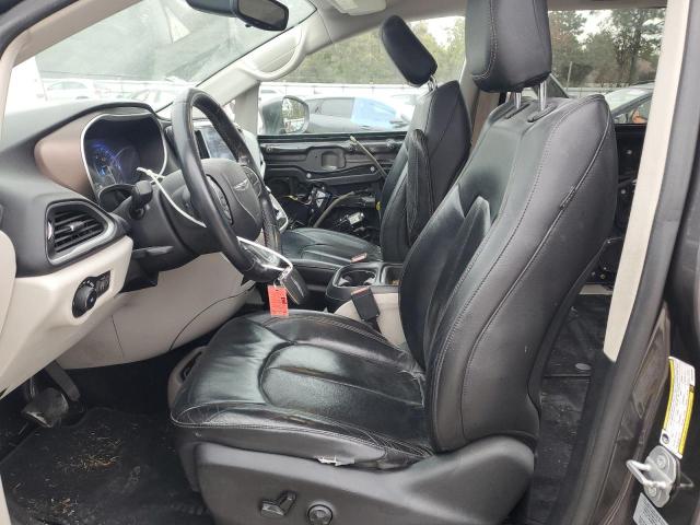 Photo 7 from auction – 2017 CHRYSLER PACIFICA T with VIN 2C4RC1BG3HR559266